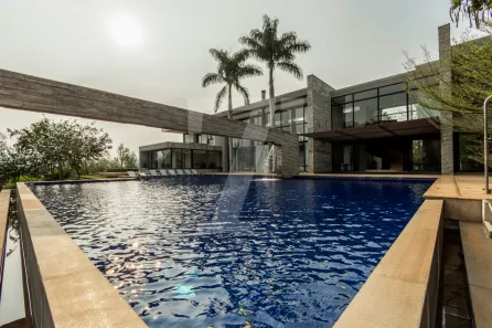 Casa de Condomínio com 9 Quartos à venda, 2600m² no Condomínio Quinta da Baroneza II, Bragança Paulista