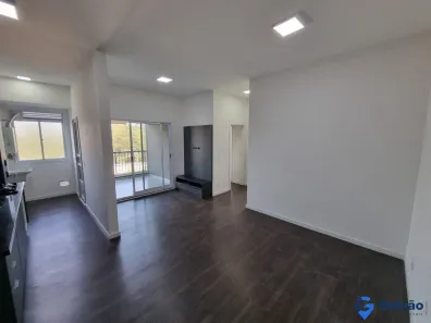 Apartamento com 2 Quartos para alugar, 67m² no Chácaras Saudáveis e Encantadoras, Jundiaí