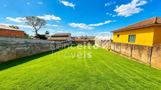 Lote/Terreno à venda, 455m² no Uvaranas, Ponta Grossa