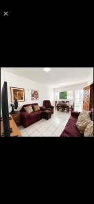 Apartamento com 2 Quartos à venda, 70m² no Nova Parnamirim, Parnamirim