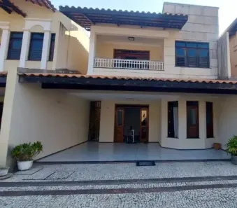 Casa com 4 Quartos à venda, 219m² no Cidade dos Funcionários, Fortaleza