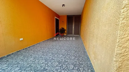 Sobrado com 4 Quartos à venda, 210m² no Balneário Flórida Peruíbe, Peruíbe