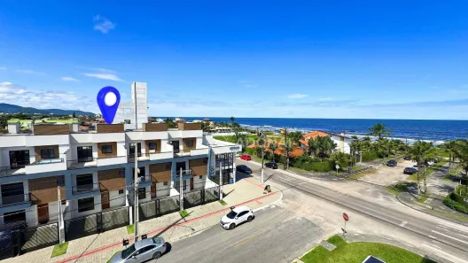 Casa de Condomínio com 3 Quartos à venda, 119m² no Guaratuba, Guaratuba