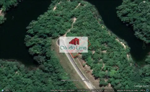 Lote/Terreno à venda, 820m² no Santa Rosa, Simões Filho