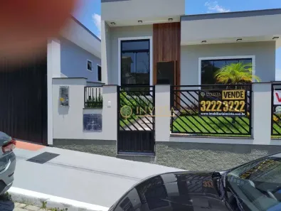 Casa com 4 Quartos à venda, 176m² no Forquilhas, São José