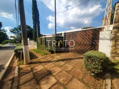 Casa com 3 Quartos à venda, 250m² no Jardim Chapadão, Campinas