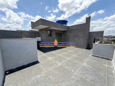 Apartamento com 2 Quartos à venda, 112m² no Santa Branca, Belo Horizonte
