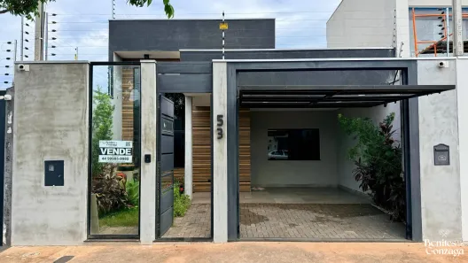 Casa com 3 Quartos à venda, 155m² no Jardim Espanha, Maringá
