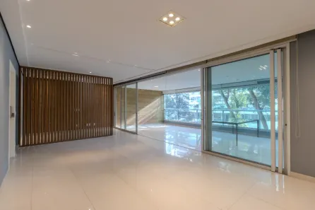 Apartamento com 3 Quartos à venda, 222m² no Campo Belo, São Paulo