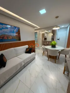 Apartamento com 3 Quartos à venda, 10m² no Luzia, Aracaju