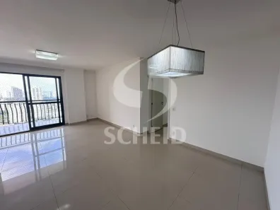 Apartamento com 3 Quartos à venda, 103m² no Santo Amaro, São Paulo