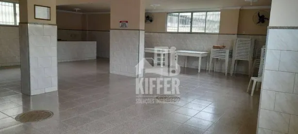 Apartamento com 2 Quartos à venda, 70m² no Colubande, São Gonçalo