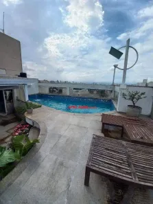 Cobertura com 4 Quartos à venda, 170m² no Ipiranga, São Paulo