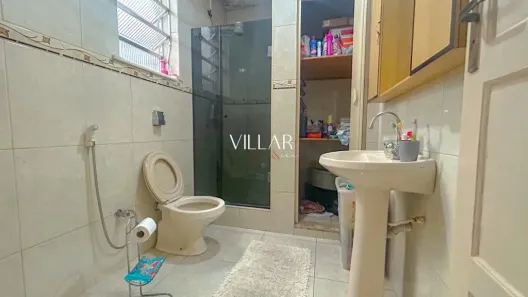 Apartamento com 2 Quartos à venda, 72m² no Olaria, Rio de Janeiro