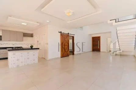 Casa de Condomínio com 3 Quartos à venda, 300m² no Jardim Residencial Chácara Ondina, Sorocaba