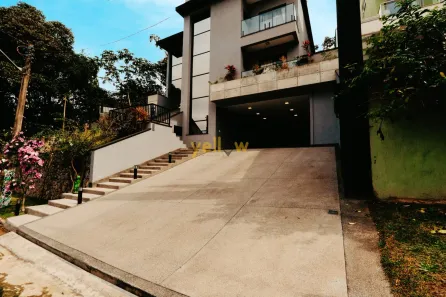 Casa de Condomínio com 3 Quartos à venda, 306m² no Jardim Imperial, Arujá