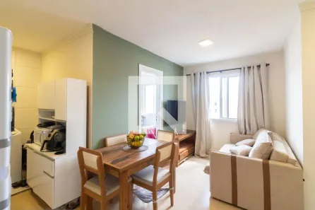Apartamento com 2 Quartos à venda, 37m² no Jaguaré, São Paulo