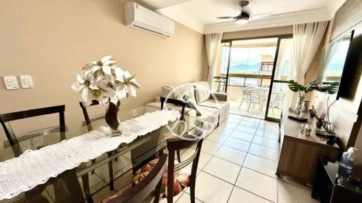 Apartamento com 3 Quartos à venda, 87m² no Centro, Guarapari