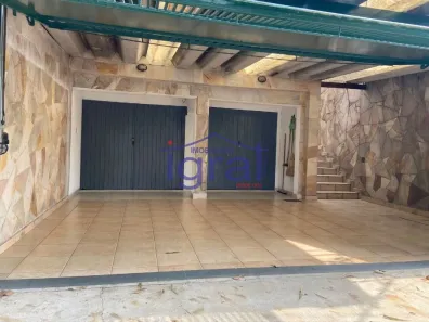 Sobrado com 3 Quartos à venda, 180m² no Jardim Oriental, São Paulo
