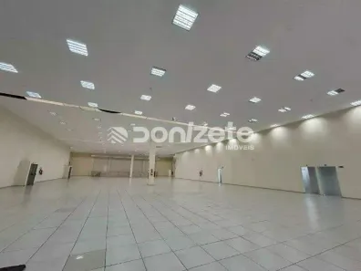 Galpão/Depósito/Armazém para alugar, 2300m² no Centro, Santo André