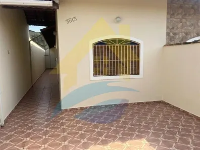 Casa com 2 Quartos à venda, 80m² no Jardim Suarão (Praia), Itanhaém