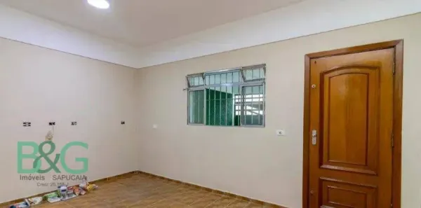 Sobrado com 3 Quartos à venda, 190m² no Santana, São Paulo