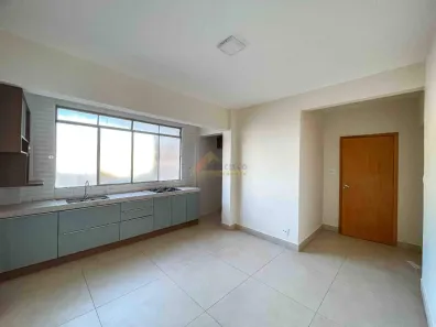 Apartamento com 3 Quartos para alugar, 93m² no Centro, Divinópolis