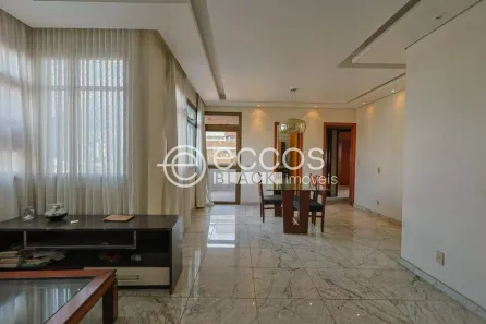 Apartamento com 3 Quartos à venda, 178m² no Savassi, Belo Horizonte