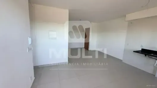 Apartamento com 2 Quartos para alugar, 52m² no Novo Mundo, Uberlândia