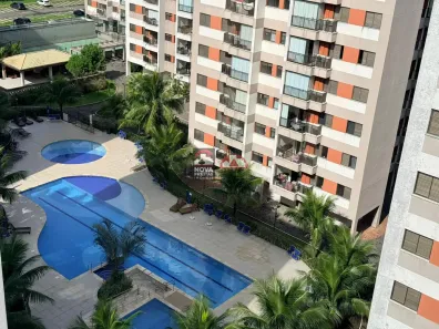 Apartamento com 2 Quartos para alugar, 65m² no Martim de Sá, Caraguatatuba