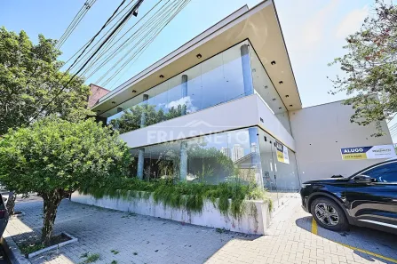 Ponto Comercial para alugar, 338m² no Vila Rezende, Piracicaba