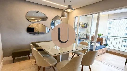 Apartamento com 3 Quartos à venda, 106m² no Centro, São Bernardo do Campo