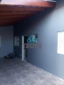 Ponto Comercial à venda, 103m² no Residencial Novo Horizonte, Taubaté