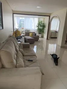 Apartamento com 4 Quartos à venda, 240m² no Pituba, Salvador