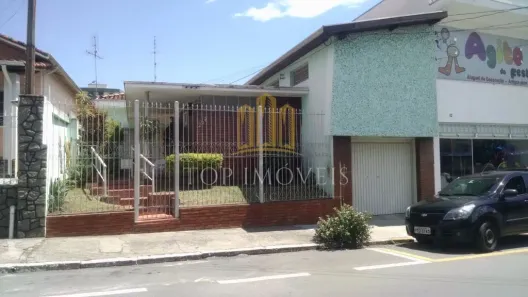 Casa com 4 Quartos à venda, 250m² no Centro, Pindamonhangaba
