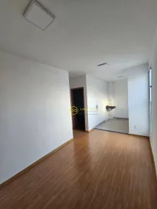 Apartamento com 2 Quartos à venda, 39m² no Parque São Bento, Sorocaba