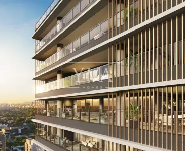 Apartamento com 4 Quartos à venda, 300m² no Indianópolis, São Paulo