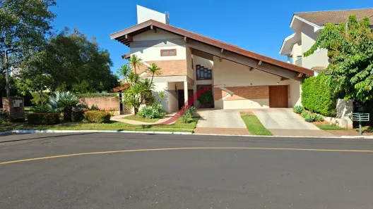 Sobrado com 5 Quartos à venda, 400m² no Loteamento Village Santa Helena, São José do Rio Preto