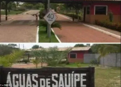 Lote/Terreno à venda, 600m² no , Entre Rios