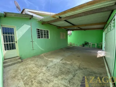 Casa com 3 Quartos à venda, 250m² no City Petrópolis, Franca