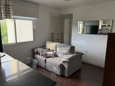 Apartamento com 2 Quartos para alugar, 50m² no Pinheiros, São Paulo