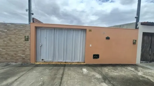 Casa com 2 Quartos à venda, 55m² no Extremoz, Extremoz