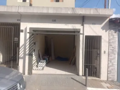 Sobrado com 2 Quartos para alugar, 115m² no Vila Invernada, São Paulo