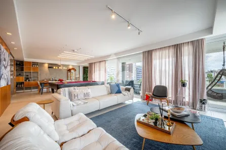 Apartamento com 3 Quartos à venda, 230m² no Menino Deus, Porto Alegre