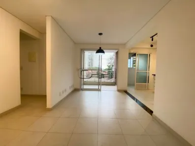 Apartamento com 2 Quartos para alugar, 70m² no Barra Funda, São Paulo