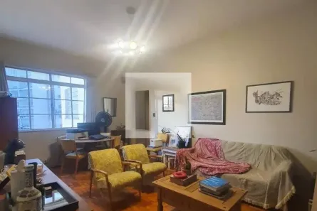 Apartamento com 2 Quartos à venda, 105m² no Bela Vista, São Paulo