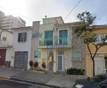 Imóvel Comercial para alugar, 120m² no Santana, São Paulo