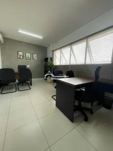 Sala Comercial à venda, 33m² no Centro, Jacareí