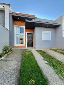 Casa com 3 Quartos à venda, 76m² no Dom Feliciano, Gravataí