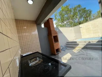 Casa com 2 Quartos à venda, 64m² no Jardim Guacyra, Itanhaém